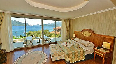 Green Nature Diamond Oda