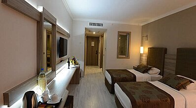 Green Nature Diamond Oda