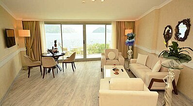 Green Nature Diamond Oda