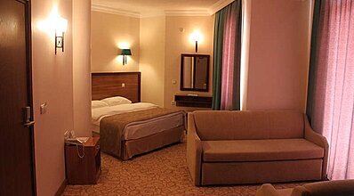 Green Nature Resort & Spa Oda