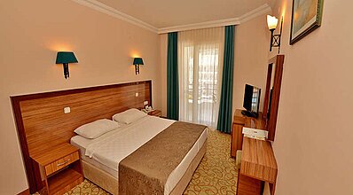 Green Nature Resort & Spa Oda