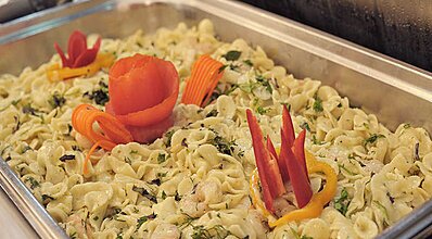 Green Nature Resort & Spa Yeme / İçme