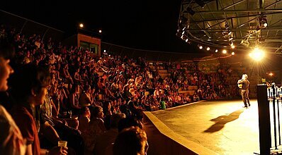 Green Nature Resort & Spa Genel Görünüm