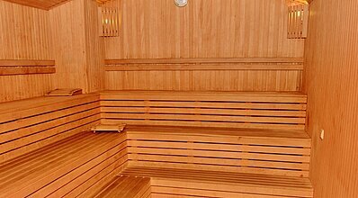 Green Nature Resort & Spa Genel Görünüm