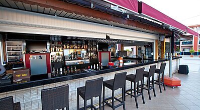 Green Nature Resort & Spa Yeme / İçme