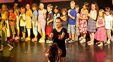 Green Nature Resort & Spa Genel Görünüm