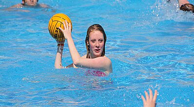 Green Nature Resort & Spa Havuz / Deniz