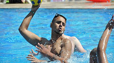 Green Nature Resort & Spa Havuz / Deniz