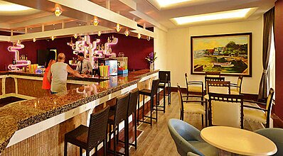 Green Nature Resort & Spa Yeme / İçme