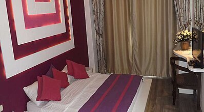 Green Nature Resort & Spa Oda