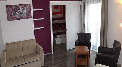 Green Nature Resort & Spa Oda