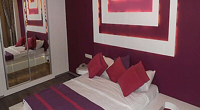 Green Nature Resort & Spa Oda