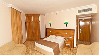 Green Nature Resort & Spa Oda