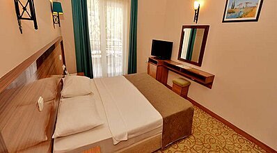 Green Nature Resort & Spa Oda