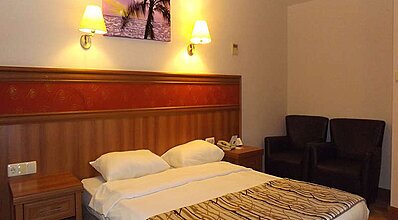 Green Nature Resort & Spa Oda