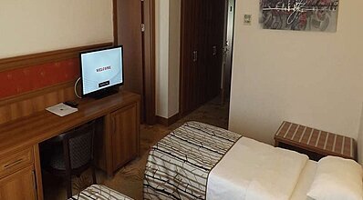 Green Nature Resort & Spa Oda