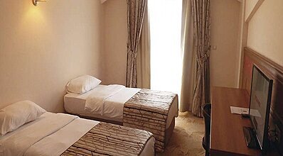 Green Nature Resort & Spa Oda