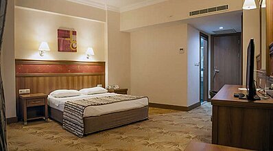 Green Nature Resort & Spa Oda