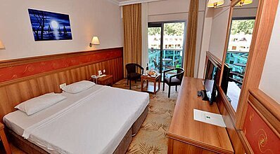 Green Nature Resort & Spa Oda