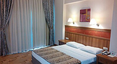 Green Nature Resort & Spa Oda