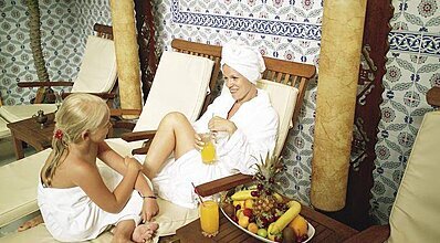 Gypsophila Holiday Village Otel Genel Görünüm