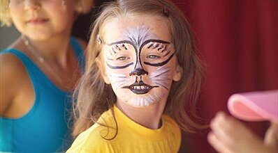 Gypsophila Holiday Village Otel Genel Görünüm