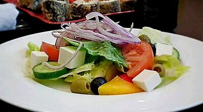 Gypsophila Holiday Village Otel Yeme / İçme