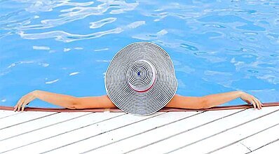 Gypsophila Holiday Village Otel Havuz / Deniz