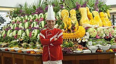 Gypsophila Holiday Village Otel Yeme / İçme