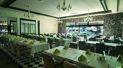 Gypsophila Holiday Village Otel Yeme / İçme