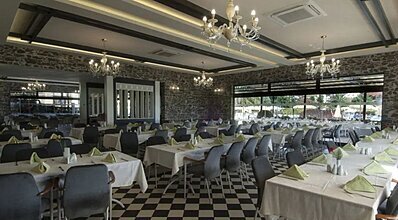 Gypsophila Holiday Village Otel Yeme / İçme