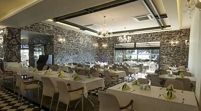 Gypsophila Holiday Village Otel Yeme / İçme