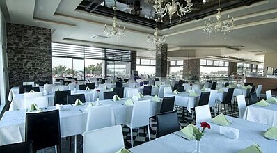 Gypsophila Holiday Village Otel Yeme / İçme