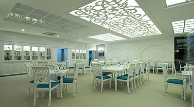 Gypsophila Holiday Village Otel Yeme / İçme