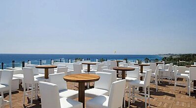 Gypsophila Holiday Village Otel Yeme / İçme