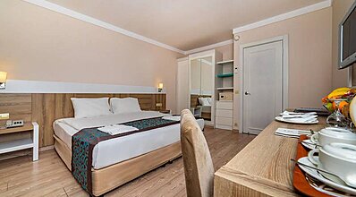 Gypsophila Marine Oda