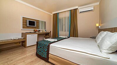 Gypsophila Marine Oda