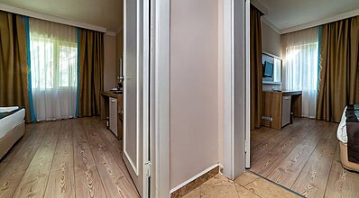 Gypsophila Marine Oda