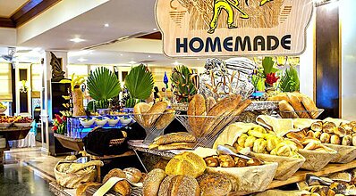 Gypsophila Marine Yeme / İçme