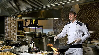 Gypsophila Marine Yeme / İçme