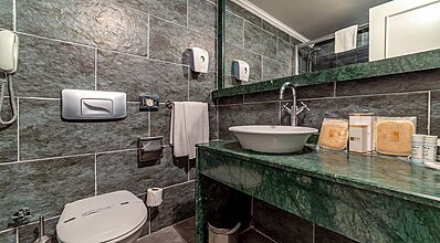 Gypsophila Marine Oda