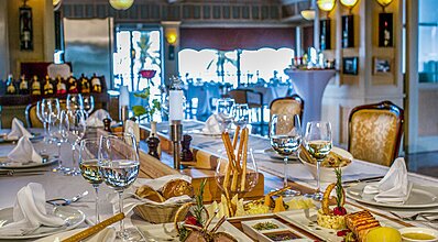 Gypsophila Marine Yeme / İçme