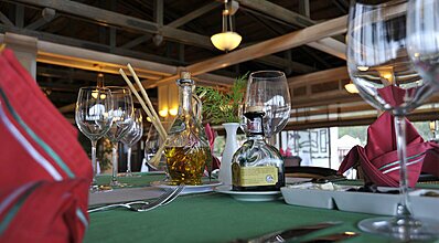 Gypsophila Marine Yeme / İçme