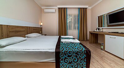 Gypsophila Marine Oda