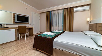 Gypsophila Marine Oda