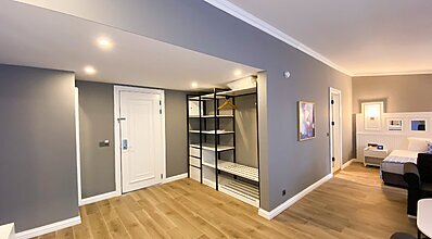 Gypsophila Marine Oda