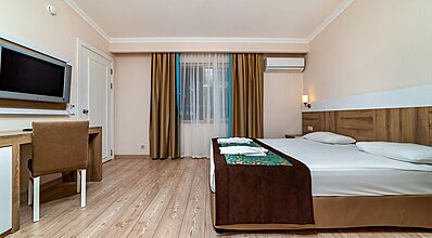 Gypsophila Marine Oda