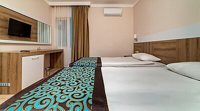 Gypsophila Marine Oda