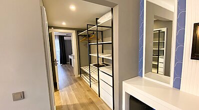 Gypsophila Marine Oda