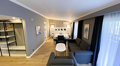 Gypsophila Marine Oda